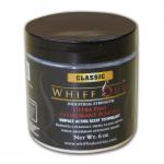 Whiff Out Powder - Ultra Fine Tobacco Smoke and Odor Deodoriser - Classic - 6oz Jar